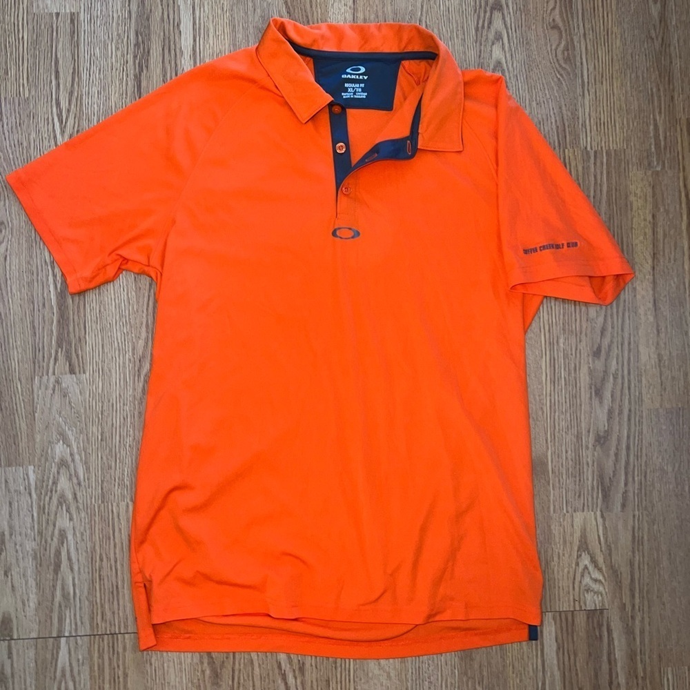 Oakley Polo